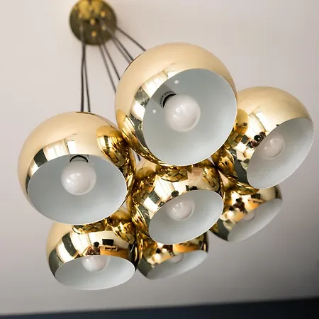 Apartment Praga Chic