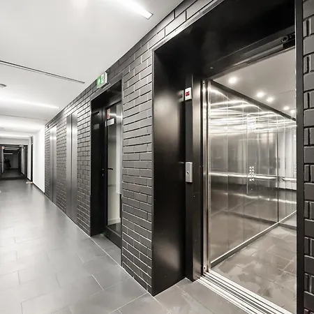 Praga Chic By Bookinghost Apartman