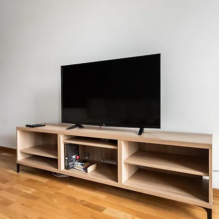 Praga Chic By Bookinghost Apartman