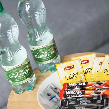 Apartman Praga Chic By Bookinghost Varsó