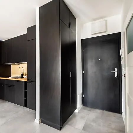 Praga Chic Apartment *
