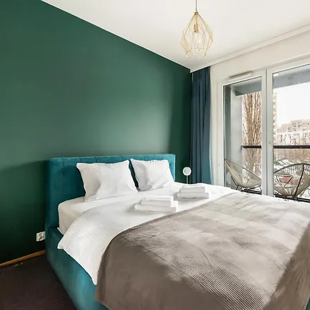 Praga Chic Apartment