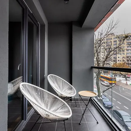 Praga Chic By Bookinghost