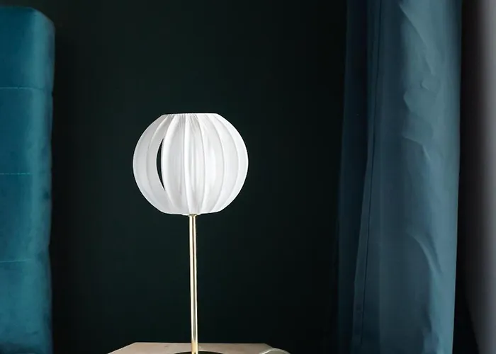 Praga Chic By Bookinghost