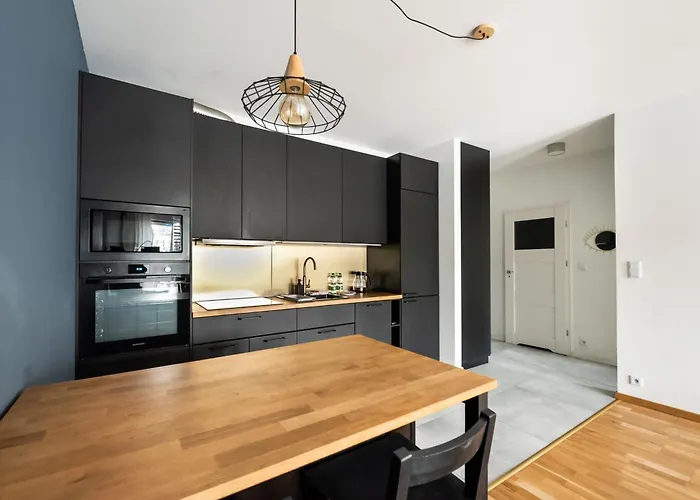 Praga Chic By Bookinghost Daire Varşova