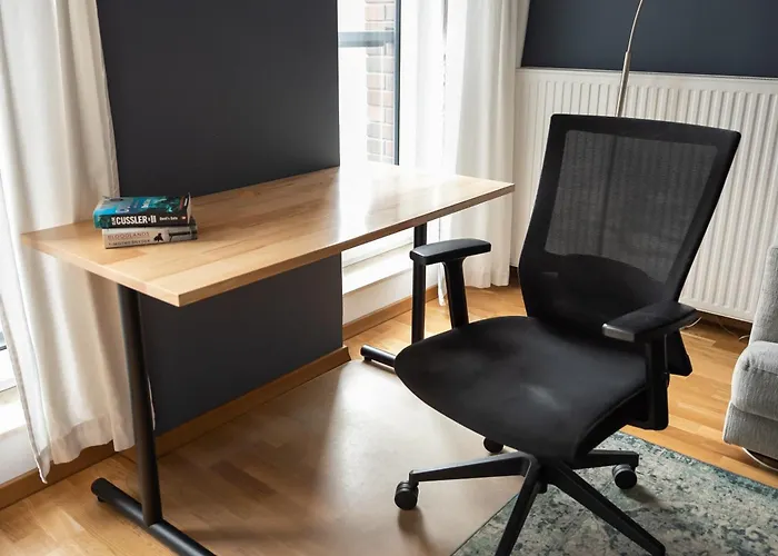 Apartment Praga Chic By Bookinghost *