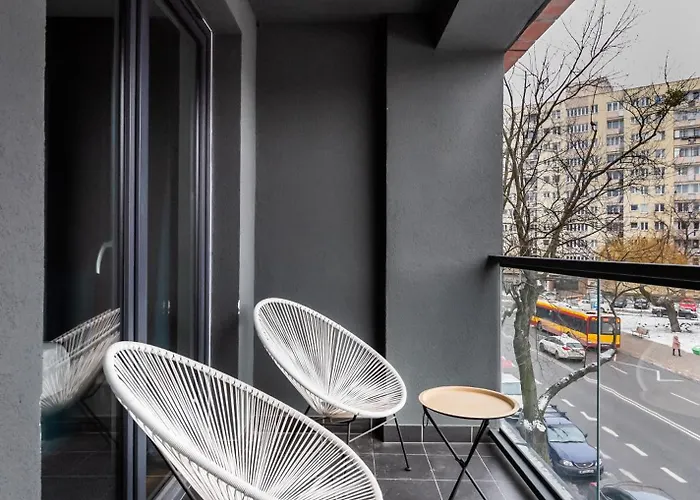 Praga Chic By Bookinghost