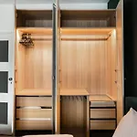 Apartment Praga Chic By Bookinghost *