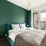 Praga Chic By Bookinghost Apartment